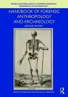 Handbook of Forensic Anthropology and Archaeology cover