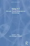 Aging A-Z cover