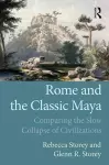 Rome and the Classic Maya cover