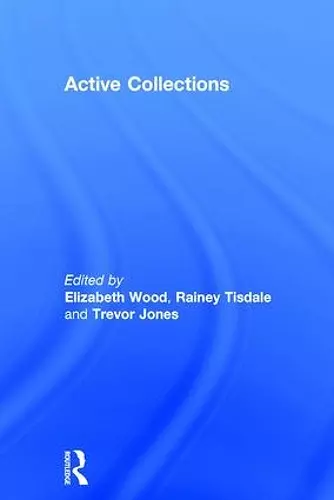 Active Collections cover