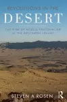 Revolutions in the Desert cover