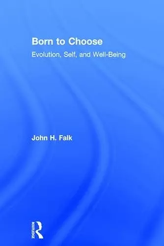 Born to Choose cover