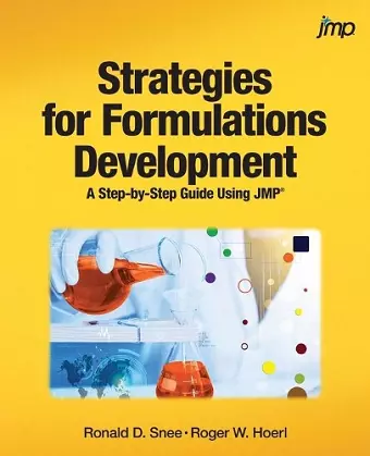 Strategies for Formulations Development cover