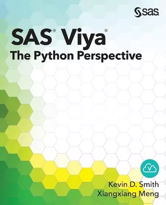 SAS Viya cover