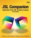 JSL Companion cover