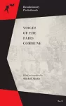 Voices Of The Paris Commune cover