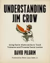 Understanding Jim Crow cover