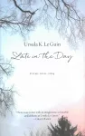 Late In The Day cover