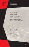 Anarchy And The Sex Question cover