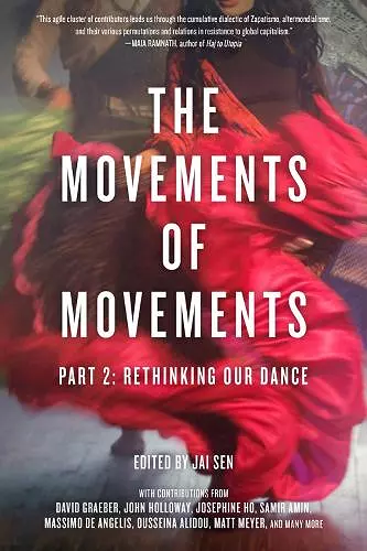 The Movements of Movements cover