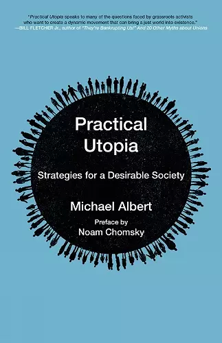 Practical Utopia cover