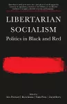 Libertarian Socialism cover