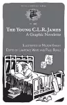 The Young C.l.r. James cover