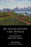 Re-enchanting The World cover