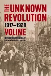The Unknown Revolution cover