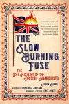 The Slow Burning Fuse cover