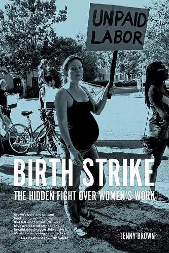 Birth Strike cover