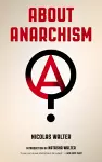 About Anarchism cover