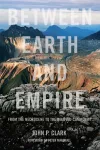 Between Earth And Empire cover