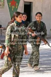 Battle For The Mountain Of The Kurds cover