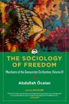 The Sociology of Freedom cover