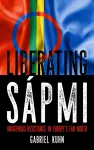 Liberating Sapmi cover