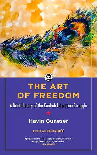 The Art of Freedom cover