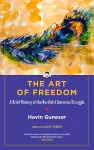 The Art of Freedom cover