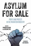 Asylum For Sale cover