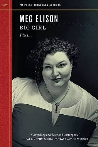 Big Girl cover