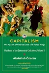 Capitalism: The Age of Unmasked Gods and Naked Kings cover