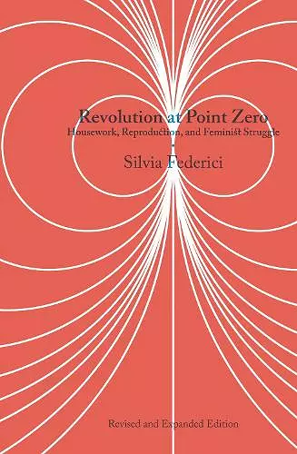 Revolution at Point Zero (2nd. Edition) cover
