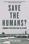 Save The Humans? cover
