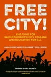 Free City! cover