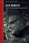 The Planetbreaker's Son cover