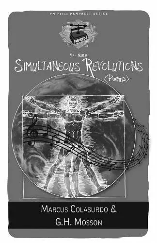 Simultaneous Revolutions: (Poems) cover