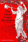 The Great French Revolution 1789-1793 cover