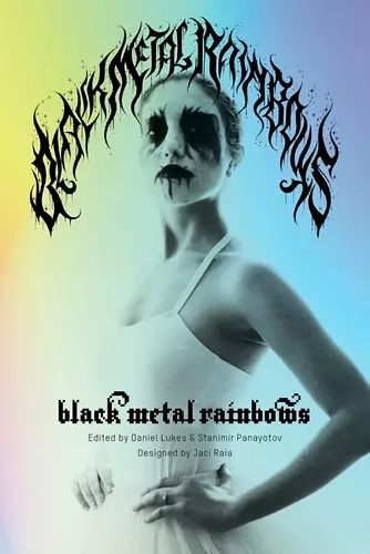 Black Metal Rainbows cover