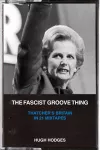 The Fascist Groove Thing cover