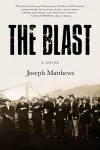 The Blast cover