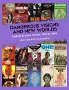 Dangerous Visions and New Worlds cover