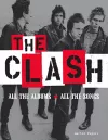 The Clash cover