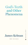 God's Teeth And Other Phenomena cover