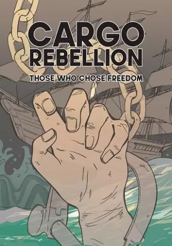 The Cargo Rebellion cover