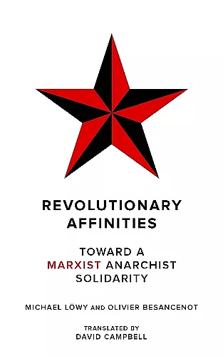 Revolutionary Affinities cover