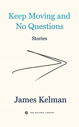 Keep Moving And No Questions cover