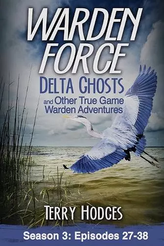 Warden Force cover