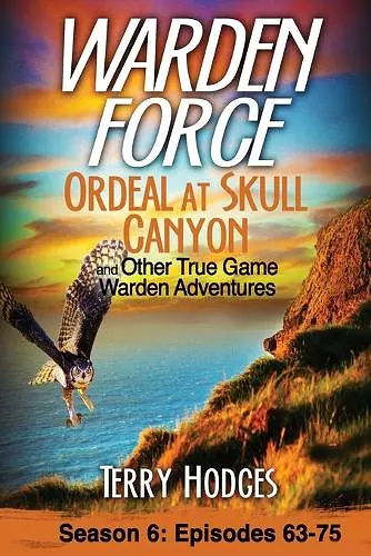 Warden Force cover