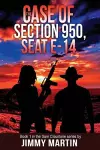 The Case of Section 950, Seat E-14 cover