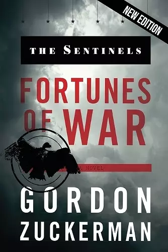 Fortunes of War cover